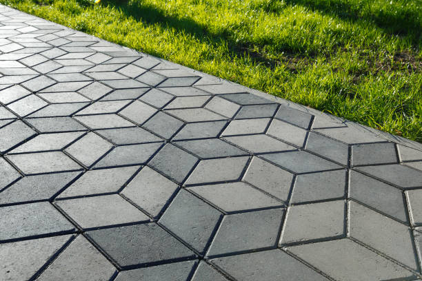 Professional Driveway Pavers