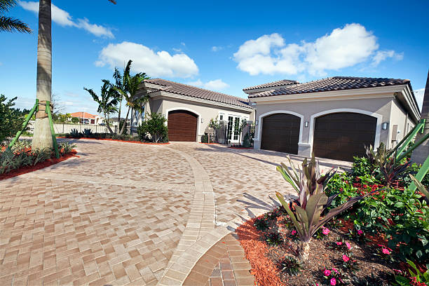 Reliable El Cenizo, TX Driveway Pavers Solutions