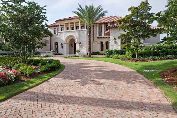 Driveway Repair Near Me in El Cenizo, TX