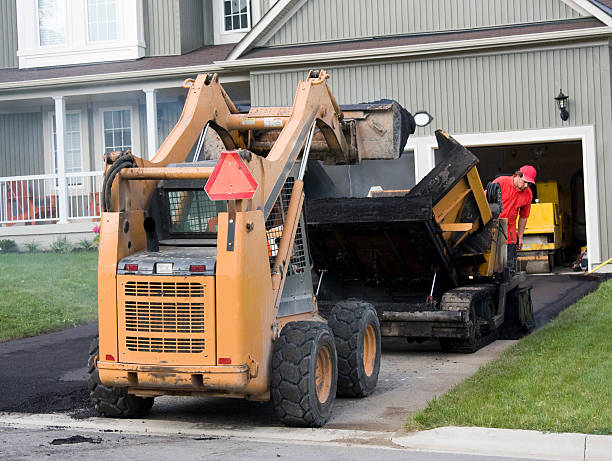 Best Professional Driveway Pavers  in El Cenizo, TX