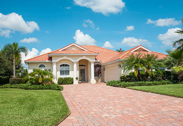 Trusted El Cenizo, TX Driveway Pavers Experts