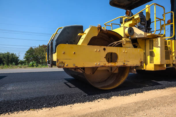 Driveway Pavers for Homes in El Cenizo, TX